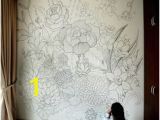 Sharpie Wall Mural 649 Best Painted Wall Murals Images In 2019