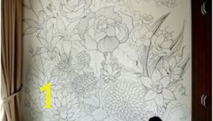 Sharpie Wall Mural 649 Best Painted Wall Murals Images In 2019