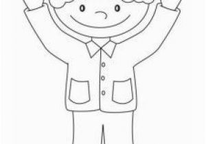 Shirt and Pants Coloring Pages Colouring Pages for Kids From Activity Village