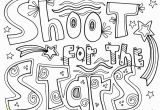 Shooting Star Coloring Page solar System Coloring Pages & Printables Classroom Doodles