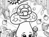 Shopkins Coloring Pages Pdf Shopkin Coloring Sheets