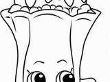 Shopkins Free Coloring Pages to Print Free Shopkins Coloring Pages Awesome Shopkins Coloring Sheets Free