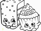 Shopkins Free Coloring Pages to Print Free Shopkins Coloring Pages Best Shopkins Coloring Book