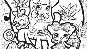 Shoppies Wild Style Coloring Pages Print Shopkins Season 9 Wild Style 8 Coloring Pages