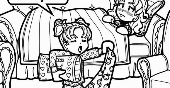 Sick Person Coloring Page Dork Diaries Coloring Pages Line the Color Pages Line Coloring