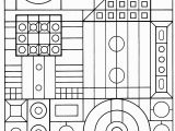 Simple Geometric Designs Coloring Pages Awesome Printable Coloring Pages for Adults Lovely Awesome Coloring