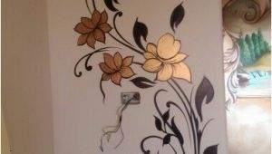 Simple Wall Mural Paintings ÙÙØ¯ Ø±Ù