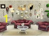 Sims 3 Wall Murals 585 Best Sims 3 Downloads Wall Decor Images