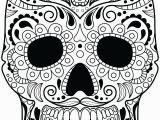 Skeleton Coloring Page for Kids Skull Coloring Pages for Adults – Sunbeltsheet