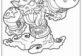 Skylanders Giants Coloring Pages 26 Skylander Coloring Pages Printable