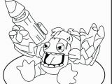 Skylanders Giants Coloring Pages Eye Brawl Coloring Page Skylanders Giants Coloring Pages Eye Brawl