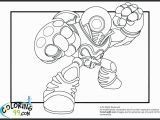 Skylanders Giants Thumpback Coloring Pages Skylanders Giants Coloring Pages Eye Brawl Page Download Colouring