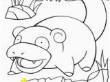 Slowpoke Coloring Pages 98 Best Crafting Coloring Book Images On Pinterest