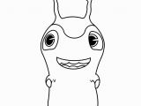 Slugterra Coloring Pages Black and White Slugterra Coloring Pages Black and White – Clrg