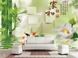 Small Wall Murals Wallpaper Beibehang 3d Wallpaper Modern High Definition Home and Rich