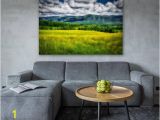 Smoky Mountain Wall Murals Smoky Mountains Graphy Print Mountain Wall Art