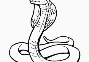 Snakes Coloring Pages Snake Coloring Page 27 Snake Coloring Pages Kids Coloring