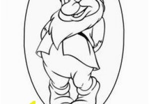 Sneezy Dwarf Coloring Pages 276 Best Snow White & the Seven Dwarfs Images On Pinterest In 2018
