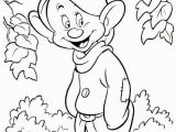 Sneezy Dwarf Coloring Pages Snow White Coloring Pages Coloring Pages Pinterest