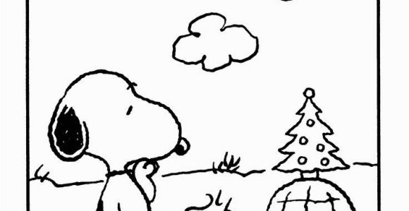 Snoopy and Woodstock Christmas Coloring Pages Snoopy and Woodstock Christmas Coloring Pages Coloring Home