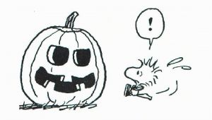Snoopy Halloween Coloring Pages Pin by Deborah Strader On Snoopy and the Peanuts Gang