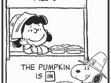 Snoopy Thanksgiving Coloring Pages Best Coloring Peanuts Gang Pages Charlie Brown Christmas