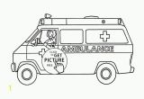 Snow Plow Coloring Page Ambulance Coloring Pages Awesome Media Cache Ec0 Pinimg originals 2b