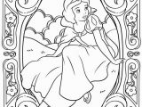 Snow White Coloring Pages Disney Celebrate National Coloring Book Day with with Images