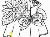 Snowdrop Coloring Pages 46 Best Flowers and Plants Images On Pinterest