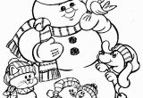 Snowman Coloring Pages for Kindergarten Kindergarten Coloring Pages Free New Engaging Fall Coloring Pages