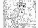 Snowy Owl Coloring Page Coloring Activities for Grade 2 Beautiful Math Facts