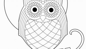 Snowy Owl Coloring Page Owl Coloring Book Pages Coloring Pages Coloring Pages for