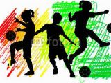 Soccer Collage Wall Mural Pin On Daisys
