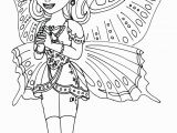 Sofia the First Coloring Page Printable sofia the First Coloring Pages Princess butterfly sofia the