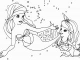 Sofia the First Mermaid Coloring Pages sofia the First Coloring Pages