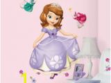 Sofia the First Wall Mural 130 Best sofia the First Room Images