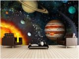 Solar System Wall Mural for Kids 79 Best solar System Room Images