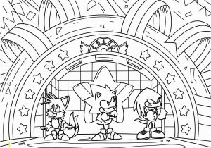 Sonic Mania Plus Coloring Pages sonic the Hedgehog S Tweet "happy Friday In Honor Of