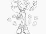 Sonic the Hedgehog Chaos Emeralds Coloring Pages Super sonic the Hedgehog Chaos Emeralds Coloring Pages