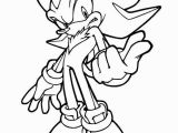 Sonic the Hedgehog Characters Coloring Pages Cool sonic Coloring Page Kids Play Color