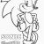 Sonic the Hedgehog Coloring Pages 23 Beautiful sonic Boom Coloring Pages Inspiration