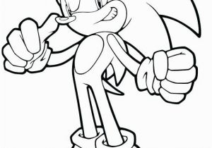 Sonic Unleashed Coloring Pages to Print sonic Unleashed Coloring Pages at Getcolorings