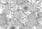 Soul Calibur Coloring Pages Mixed Fruit Coloring Pages Fresh Fruit Coloring Page Netart