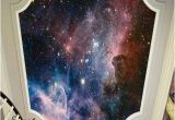 Space Galaxy Wall Mural Details About 3d Nebula Outer Space Universe Wallpaper Full