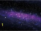 Space Galaxy Wall Mural Great Art Galaxy In the Universe Wall Decoration Space