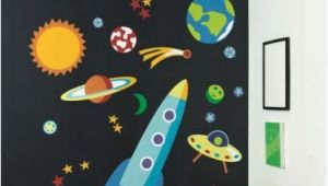 Space themed Wall Murals Outer Space Wall Mural Hosting Pinterest