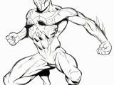 Spider Man 2099 Coloring Pages 3778 Spiderman Free Clipart 25