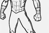 Spider Man and Iron Man Coloring Pages Marvelous Image Of Free Spiderman Coloring Pages