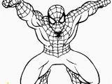 Spider Man Coloring Page Barbie Free Superhero Coloring Pages New Free Printable Art