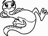 Spider Man Lizard Coloring Pages 27 Brilliant Image Of Gecko Coloring Page